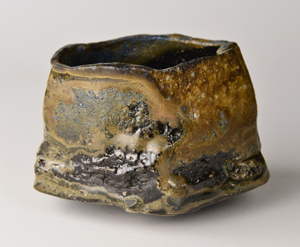 【初夢初碗展】Exhibition of Chawan