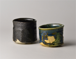 【大酒器展】Exhibition of Tokuri & Guinomi