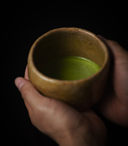 京橋・魯卿あん【初盌展】Exhibition of Chawan