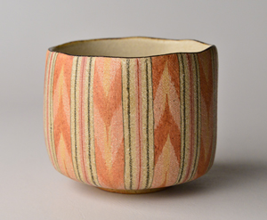 【初夢初碗展】Exhibition of Chawan