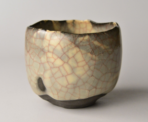 【初夢初碗展】Exhibition of Chawan