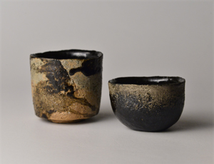 【大酒器展】Exhibition of Tokuri & Guinomi