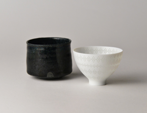 【大酒器展】Exhibition of Tokuri & Guinomi