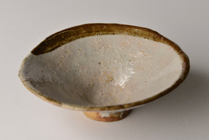 京橋・魯卿あん【初盌展】Exhibition of Chawan