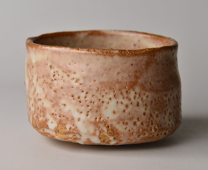 京橋・魯卿あん【初盌展】Exhibition of Chawan