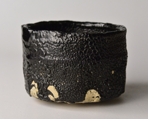 京橋・魯卿あん【初盌展】Exhibition of Chawan