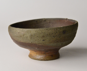 京橋・魯卿あん【初盌展】Exhibition of Chawan