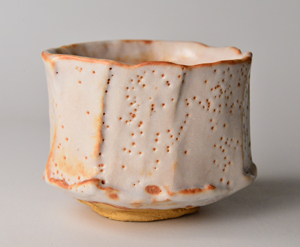 京橋・魯卿あん【初盌展】Exhibition of Chawan