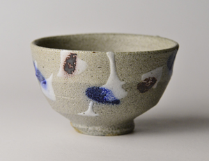 京橋・魯卿あん【初盌展】Exhibition of Chawan