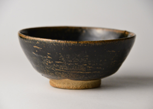 京橋・魯卿あん【初盌展】Exhibition of Chawan