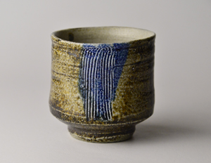 京橋・魯卿あん【初盌展】Exhibition of Chawan