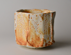 京橋・魯卿あん【初盌展】Exhibition of Chawan