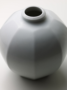 【陶藝家の父　富本憲吉展】Exhibition of TOMIMOTO Kenkichi -The Father of Japanese Studio Pottery-