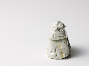 【飯洞甕窯 梶原靖元展】 Exhibition of KAJIHARA Yasumoto