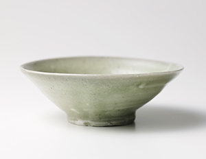 【飯洞甕窯 梶原靖元展】 Exhibition of KAJIHARA Yasumoto