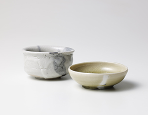 【飯洞甕窯 梶原靖元展】 Exhibition of KAJIHARA Yasumoto