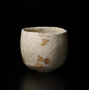 【猫と茶碗 大塚茂吉展】  Exhibition of OTSUKA Mokichi