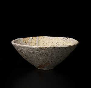 【猫と茶碗 大塚茂吉展】  Exhibition of OTSUKA Mokichi