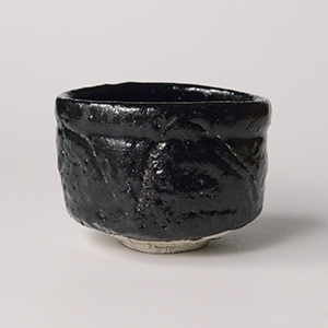 【初夢初碗展】  Exhibition of Chawan