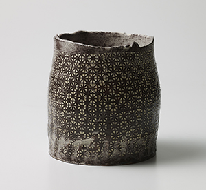 【オブジェ焼　八木一夫・山田光・鈴木治・益田芳徳展】Exhibition of ‘Object-yaki’ by Sodeisha: YAGI Kazuo, YAMADA Hikaru, SUZUKI Osamu, MASUDA Yoshinori