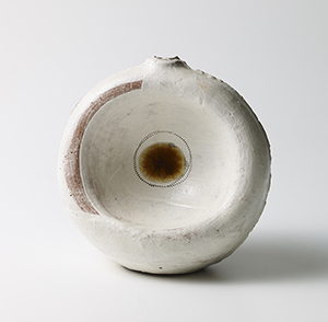 【オブジェ焼　八木一夫・山田光・鈴木治・益田芳徳展】Exhibition of ‘Object-yaki’ by Sodeisha: YAGI Kazuo, YAMADA Hikaru, SUZUKI Osamu, MASUDA Yoshinori