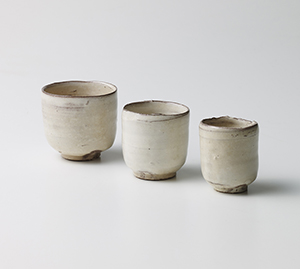 【オブジェ焼　八木一夫・山田光・鈴木治・益田芳徳展】Exhibition of ‘Object-yaki’ by Sodeisha: YAGI Kazuo, YAMADA Hikaru, SUZUKI Osamu, MASUDA Yoshinori