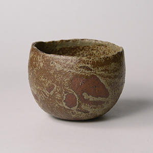 【初夢初碗展】  Exhibition of Chawan