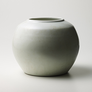 【陶藝家の父　富本憲吉展】Exhibition of TOMIMOTO Kenkichi -The Father of Japanese Studio Pottery-