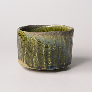 【初夢初碗展】  Exhibition of Chawan