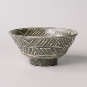 【初夢初碗展】  Exhibition of Chawan