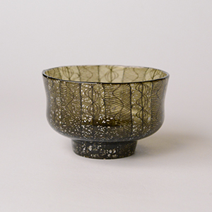 【初夢初碗展】  Exhibition of Chawan