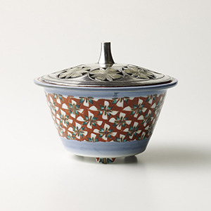 【陶藝家の父　富本憲吉展】Exhibition of TOMIMOTO Kenkichi -The Father of Japanese Studio Pottery-