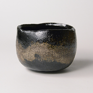 【初夢初碗展】  Exhibition of Chawan