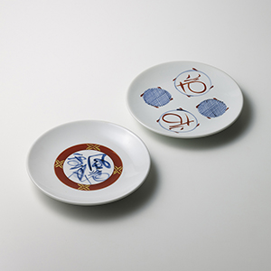 【陶藝家の父　富本憲吉展】Exhibition of TOMIMOTO Kenkichi -The Father of Japanese Studio Pottery-