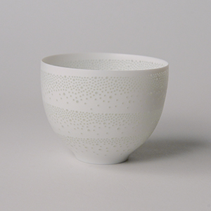 【初夢初碗展】  Exhibition of Chawan