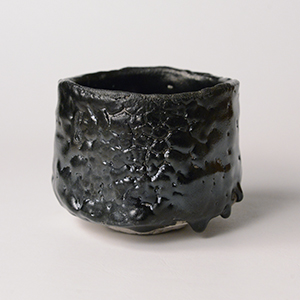 【初夢初碗展】  Exhibition of Chawan