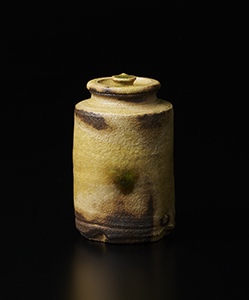 【コレクターのまなざし　各務周海特集】— Collector’s Eye — Exhibition of KAGAMI Shukai