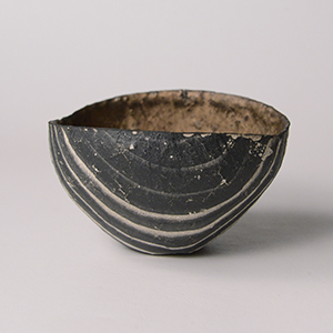 【初夢初碗展】  Exhibition of Chawan