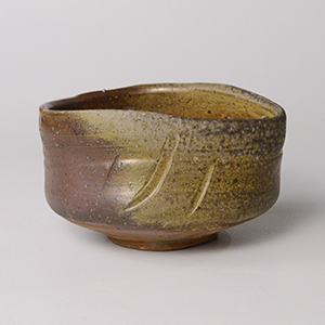 京橋・魯卿あん【茶碗特集展】Exhibition of Chawan