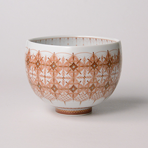 【初夢初碗展】  Exhibition of Chawan