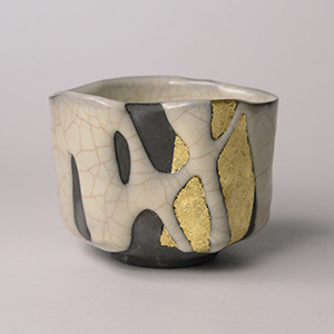 【初夢初碗展】  Exhibition of Chawan