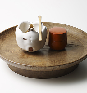 【初夢初碗展】  Exhibition of Chawan