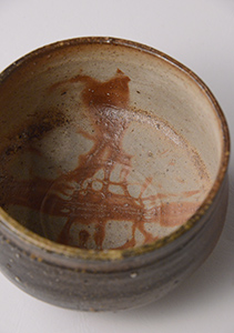 京橋・魯卿あん【茶碗特集展】Exhibition of Chawan