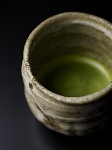 【初夢初盌展】Exhibition of Chawan