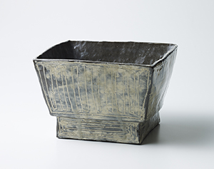 【中野欽二郎展】Exhibition of Kinjiro Nakano