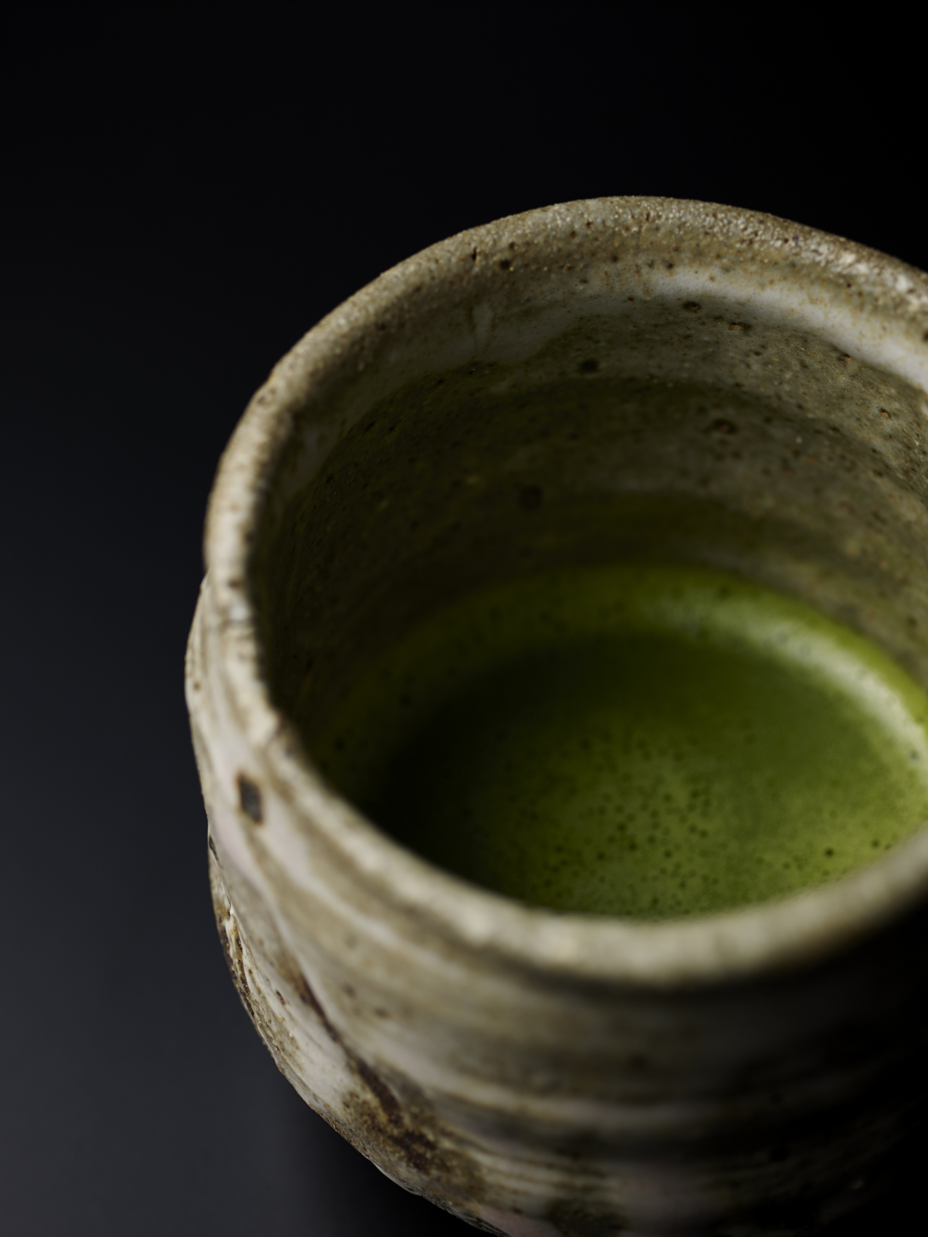 京橋・魯卿あん【茶碗特集展】Exhibition of Chawan