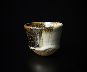 【双頭ノ酒器展】 Exhibition of Tokuri, Bizen & Guinomi, Karatsu