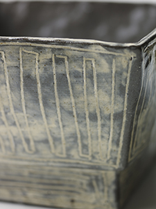 【中野欽二郎展】Exhibition of Kinjiro Nakano