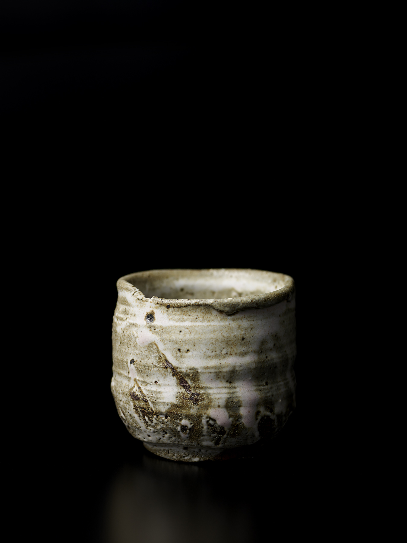 京橋・魯卿あん【茶碗特集展】Exhibition of Chawan