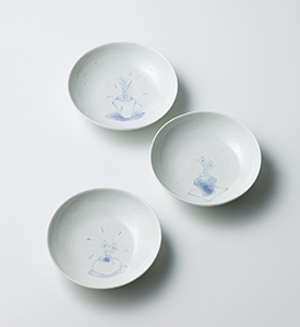 【中野欽二郎展】Exhibition of Kinjiro Nakano